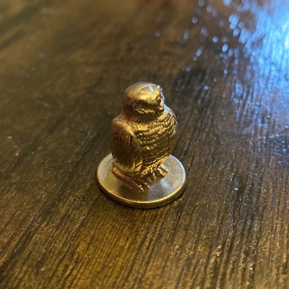 HARRY POTTER Scene it? The DVD Game (2005) - Picture 10 of 13